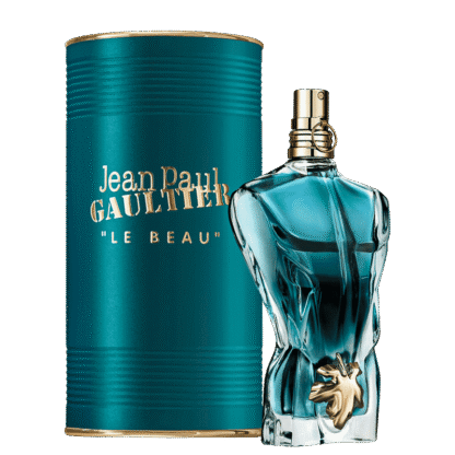 Perfume Masculino Le Beau Jean Paul Gaultier Eau de Toilette - Image 2