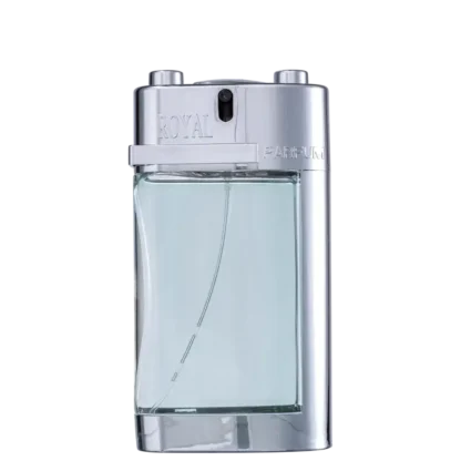 Perfume Masculino Royal For Men Lonkoom Eau de Toilette 100ml