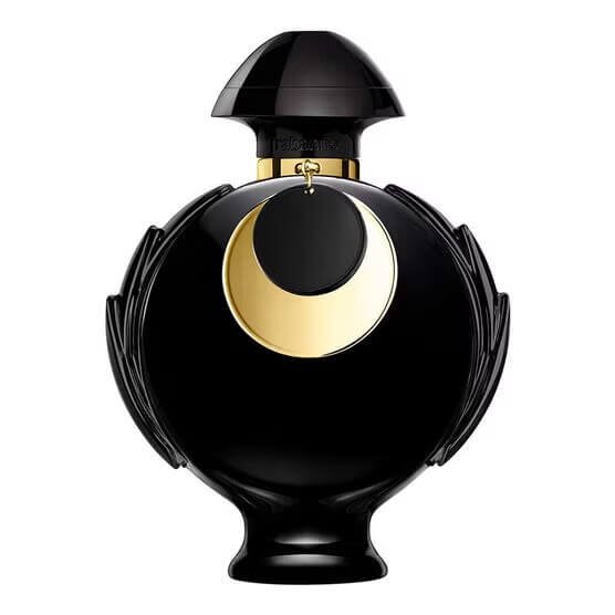 Perfume Feminino Olympéa Absolu Paco Rabanne Parfum Intense