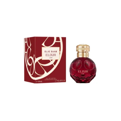Perfume Feminino Elixir Love Elie Saab Eau de Parfum - Image 2