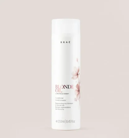 Condicionador Blonde Oil by Ana Paula Siebert Braé 250ml