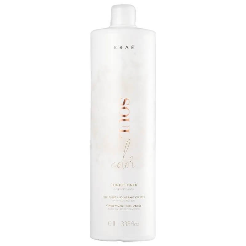 Condicionador Soul Color Braé 1 Litro