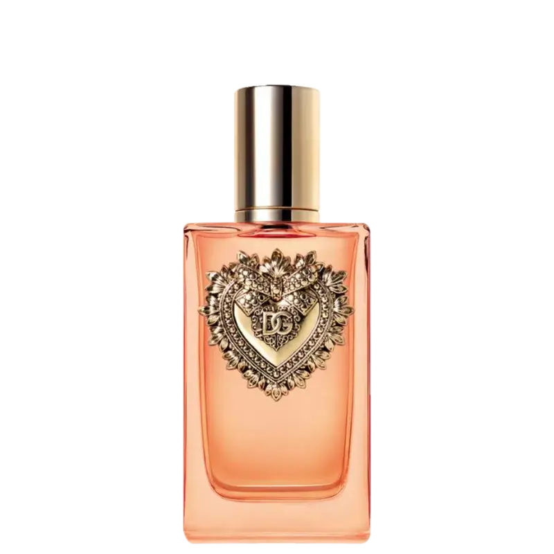 Perfume Feminino Devotion Dolce & Gabbana Eau de Parfum Intense