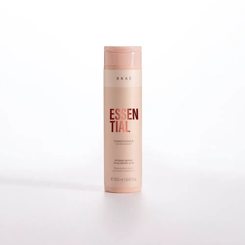 Condicionador Essential Braé 250ml