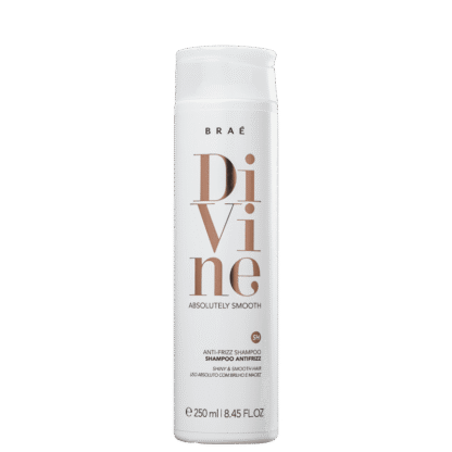 Shampoo Divine Braé 250ml