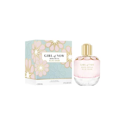 Perfume Feminino Girl of Now Rose Petal Elie Saab Eau de Parfum - Image 2
