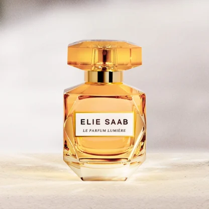 Perfume Feminino Le Parfum Lumière Elie Saab Eau de Parfum - Image 2