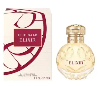 Perfume Feminino Elixir Elie Saab Eau de Parfum - Image 2