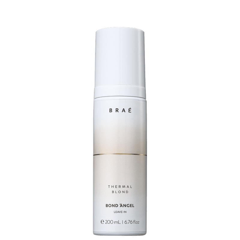 Leave-in Matizador Thermal Blond Bond Angel Braé 200ml