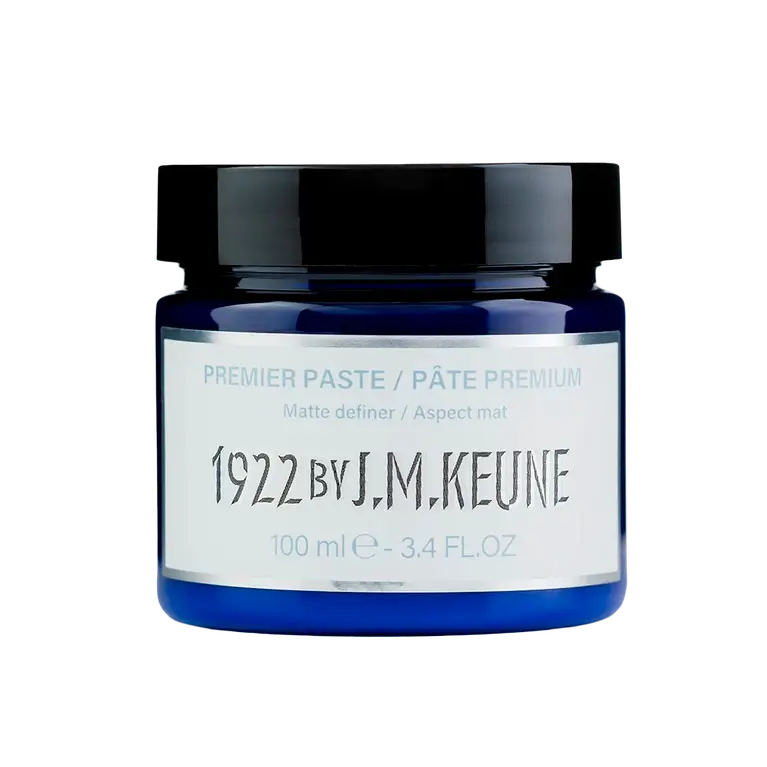 Pasta Modeladora Premier Paste 1922 by J. M. Keune 100ml
