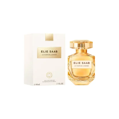Perfume Feminino Le Parfum Lumière Elie Saab Eau de Parfum - Image 4