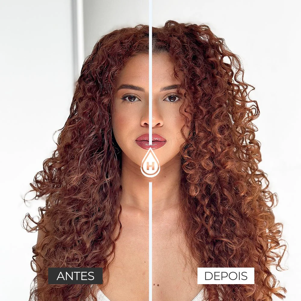 Spray Revitalizador Cachos Hidratei 250ml - Imagem 4