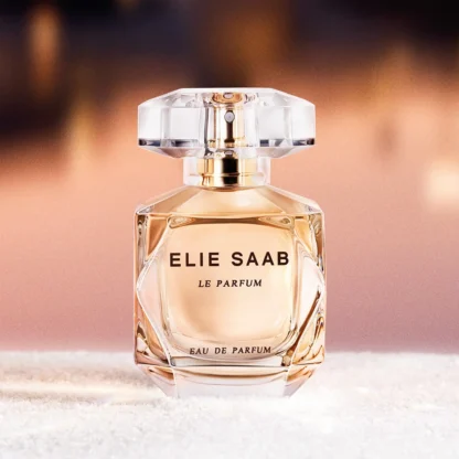 Perfume Feminino Le Parfum Elie Saab Eau de Parfum - Image 2