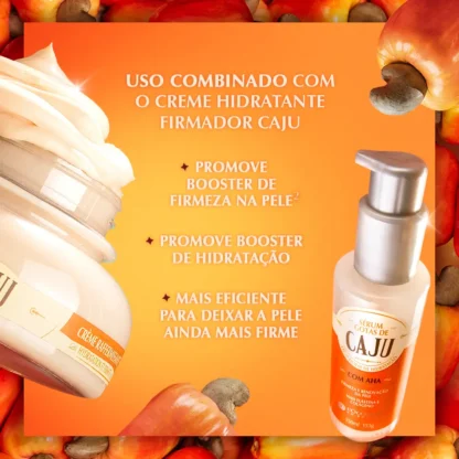 Sérum Gotas de Cajú L'Occitane Au Brésil 150ml - Image 3