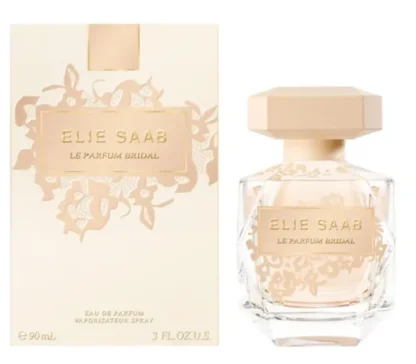 Perfume Feminino Le Parfum Bridal Elie Saab Eau de Parfum - Image 3
