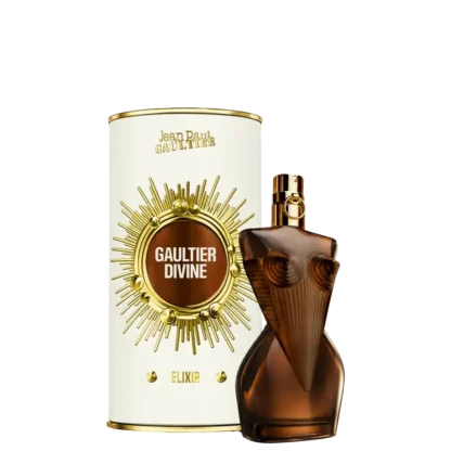 Perfume Feminino Divine Elixir Jean Paul Gaultier Parfum - Image 2