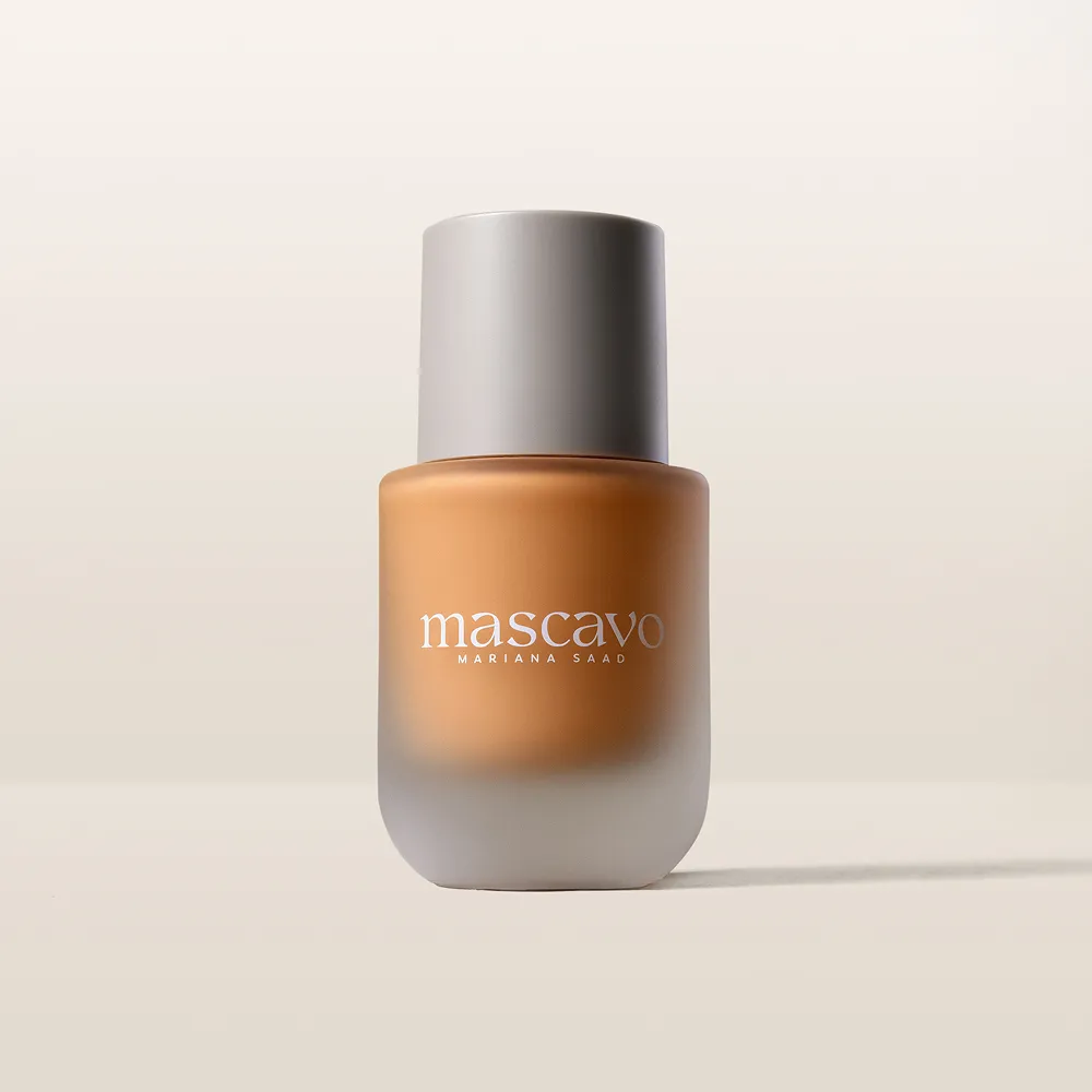 Base Líquida Soft Radiance Mascavo 30ml