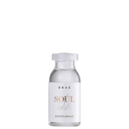 Ampola de Tratamento Soul Color Braé 13ml