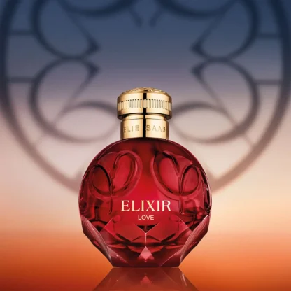 Perfume Feminino Elixir Love Elie Saab Eau de Parfum - Image 3