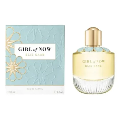 Perfume Feminino Girl of Now Elie Saab Eau de Parfum - Image 2