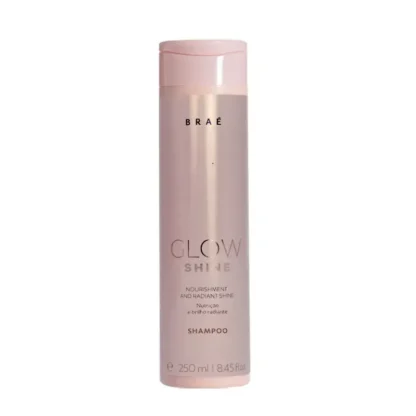 Kit Shampoo 250ml + Condicionador 250ml + Máscara 200g Glow Shine Braé - Imagem 2