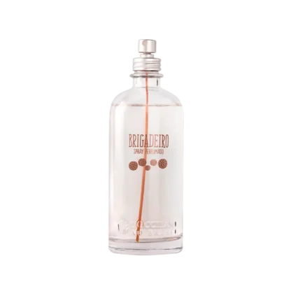 Spray Perfumado Brigadeiro L'Occitane Au Brésil 150ml