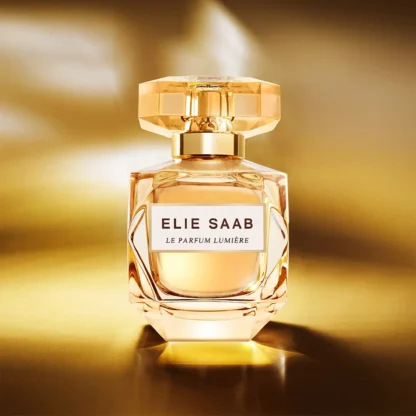 Perfume Feminino Le Parfum Lumière Elie Saab Eau de Parfum - Image 3