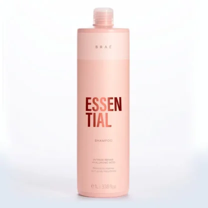Shampoo Essential Braé 1 Litro