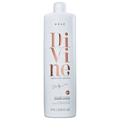 Shampoo Divine Braé 1 Litro