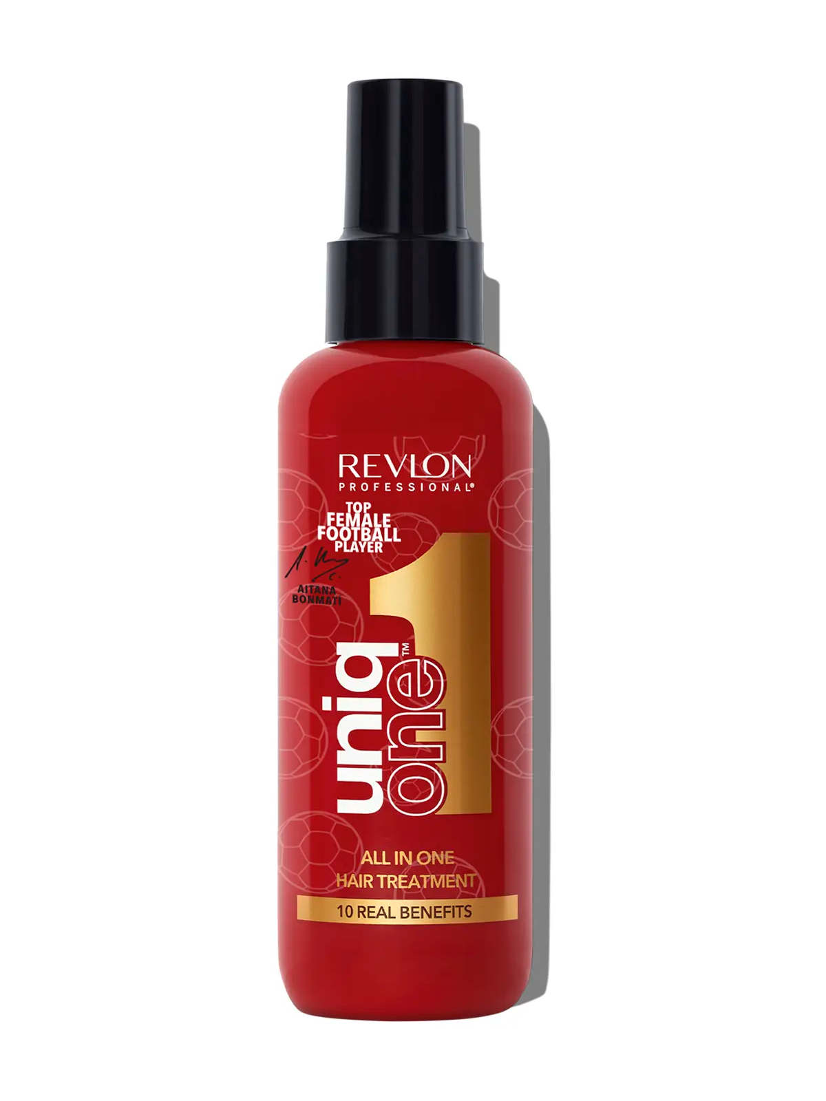 Leave-in Uniq One All In One Edição Limitada Revlon Professional 150ml
