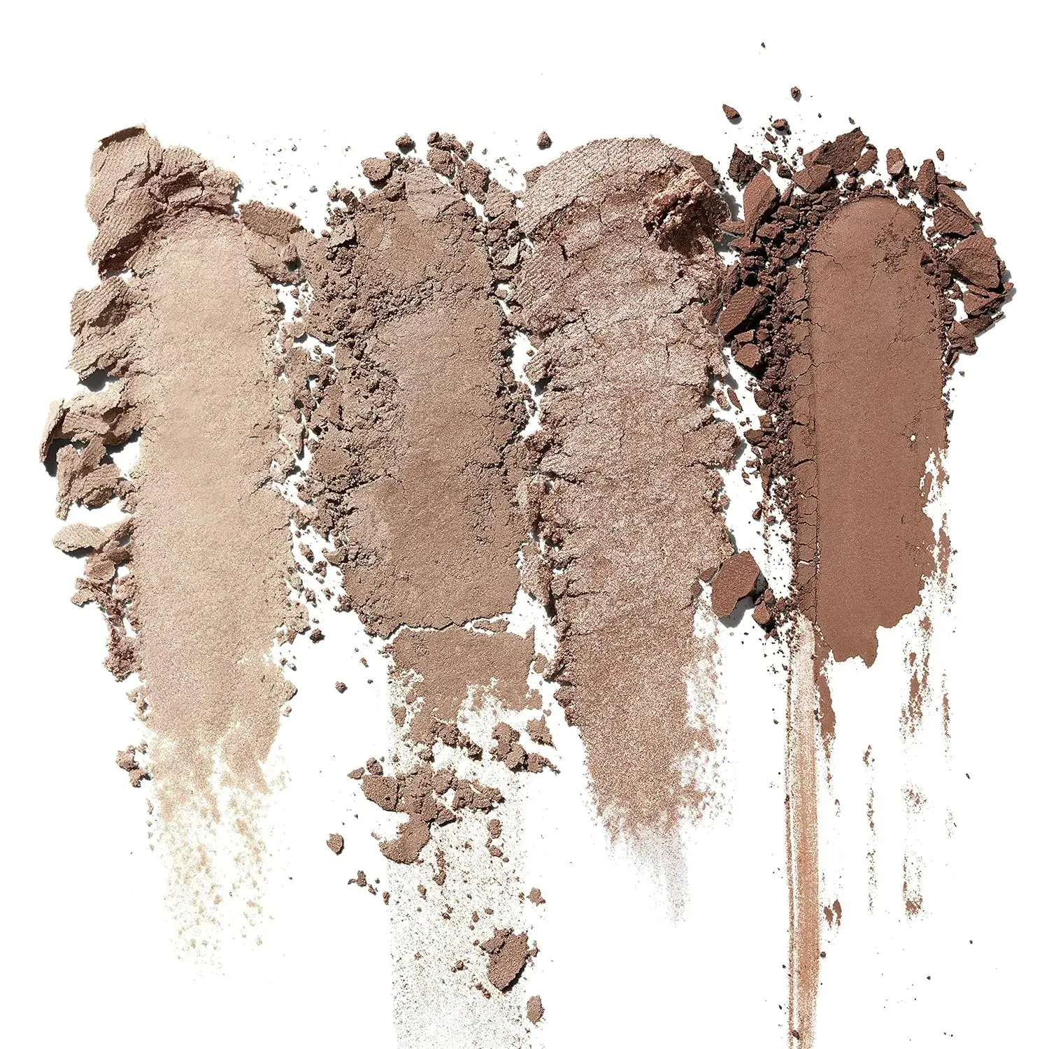 Paleta de Sombras ColorStay 16 Hours ADDICTIVE 500 Revlon 4,8g - Imagem 2
