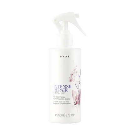 Fluido Reparador Intense Repair by Ana Paula Siebert Braé 260ml