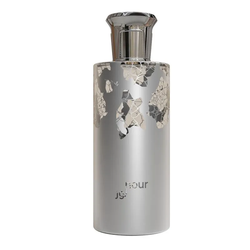 Perfume Feminino Árabe Sense Nour Mawwal 100ml