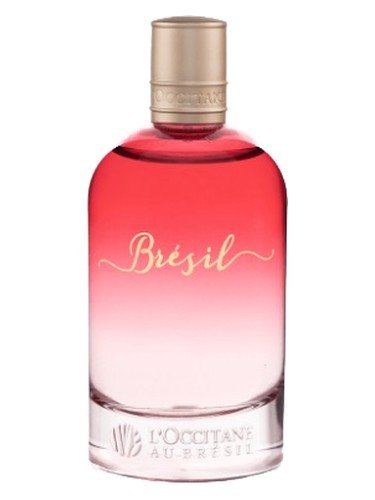 Colônia Brésil L'Occitane Au Brésil 100ml