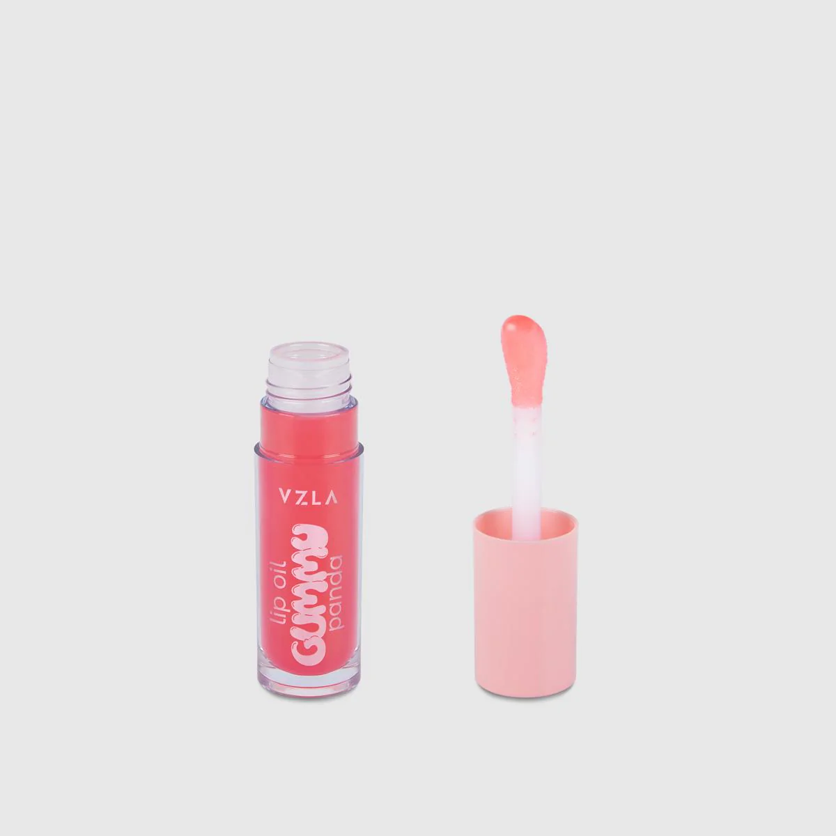 Lip Oil Gummy Panda Vizzela 6ml