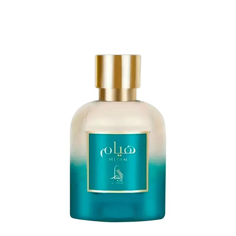 Perfume Feminino Hiyam Al Absar Eau de Parfum 100ml