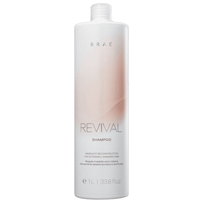 Kit Revival Duo Salão Braé (2 Produtos) - Imagem 2