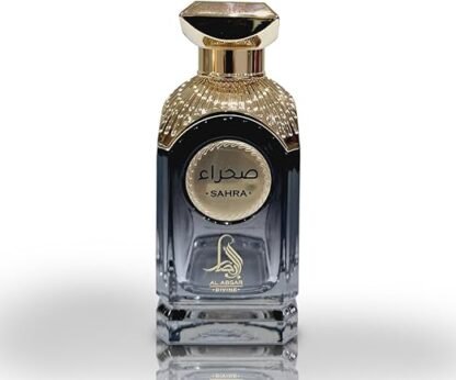 Perfume Masculino Divine Sahra Al Absar Eau de Parfum 100ml