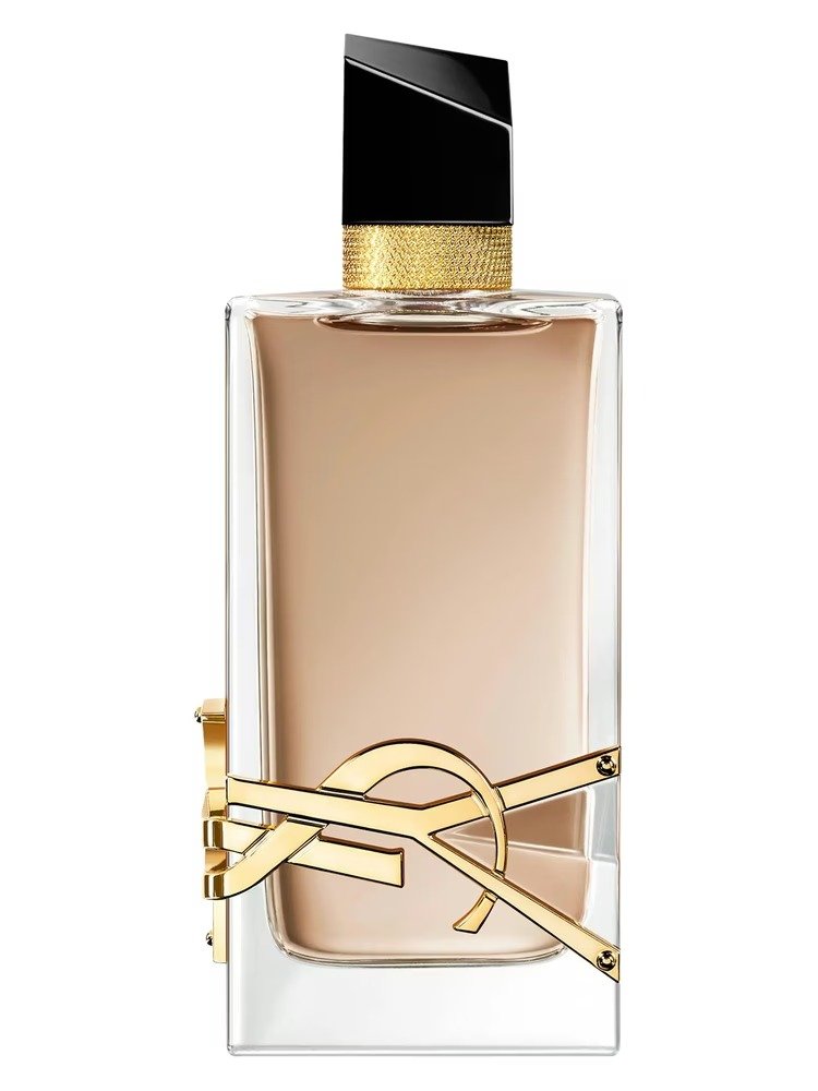 Perfume Feminino Libre Flower & Flames Yves Saint Laurent Eau de Parfum
