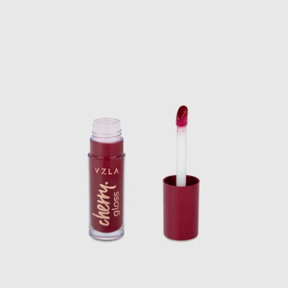 Lip Cherry Gloss Vizzela 6ml
