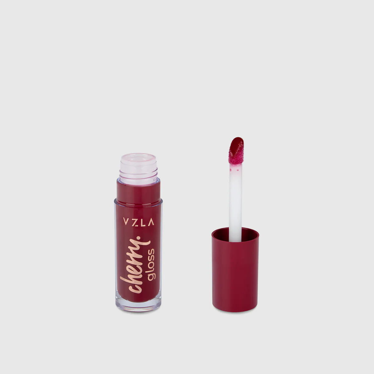 Lip Cherry Gloss Vizzela 6ml
