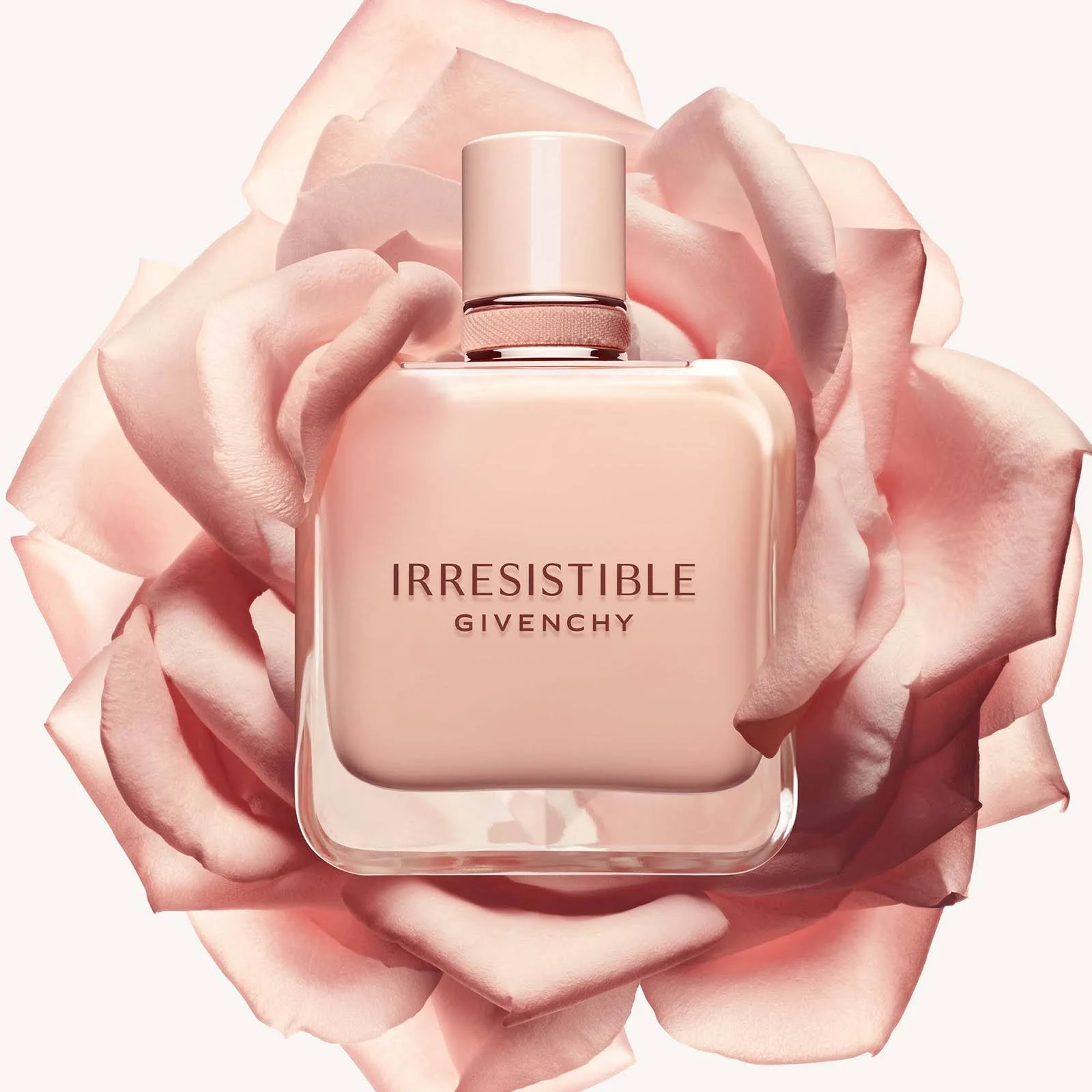 Perfume Feminino Nude Velvet Irresistible Givenchy Eau de Parfum - Imagem 2