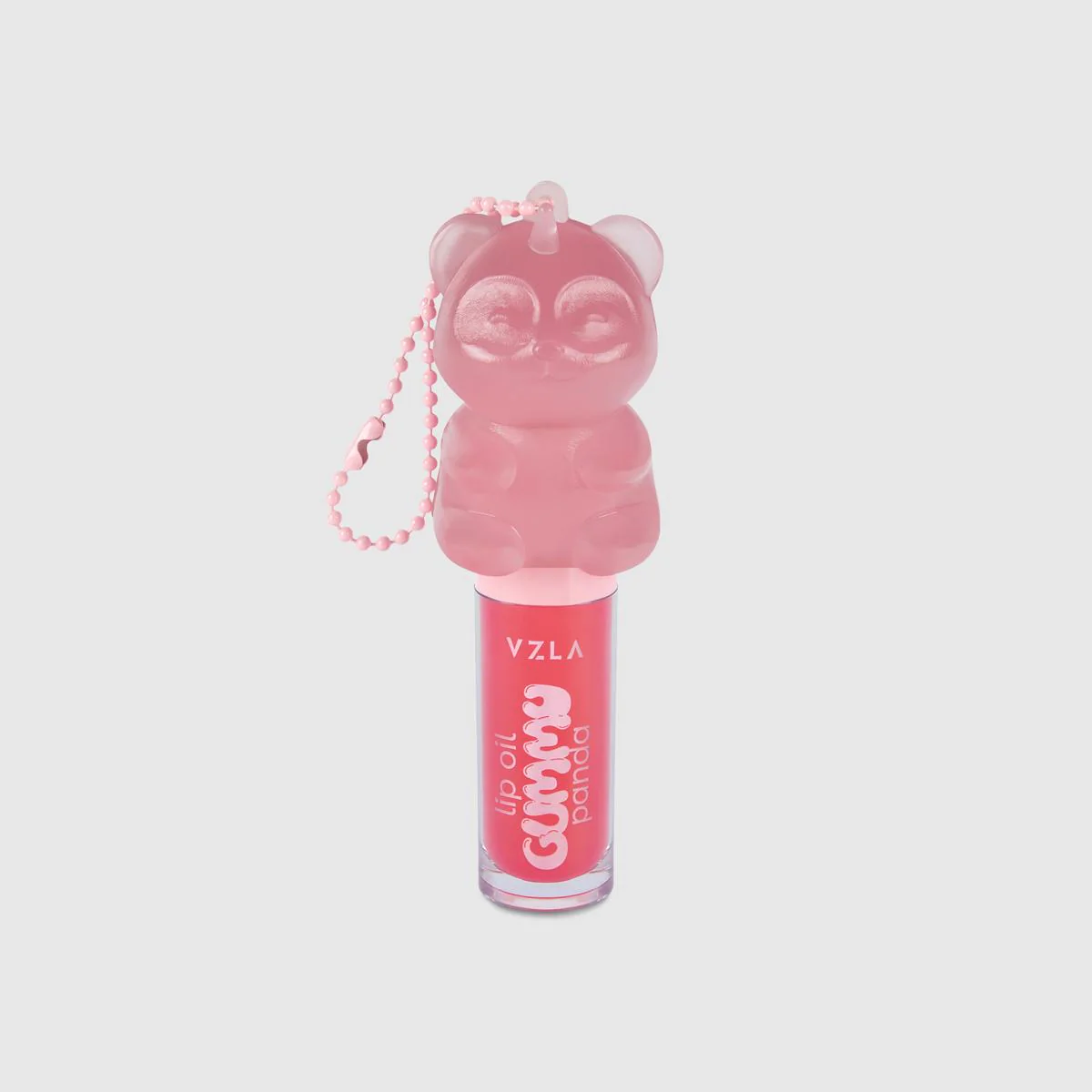 Lip Oil Gummy Panda Vizzela 6ml - Imagem 2