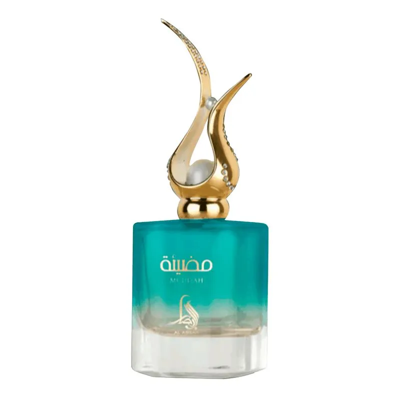 Perfume Feminino Mudiyah Al Absar Eau de Parfum 100ml