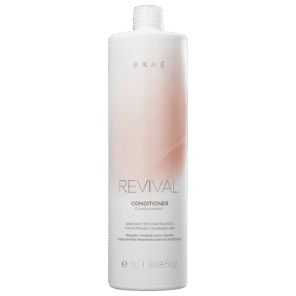 Kit Revival Duo Salão Braé (2 Produtos) - Imagem 3