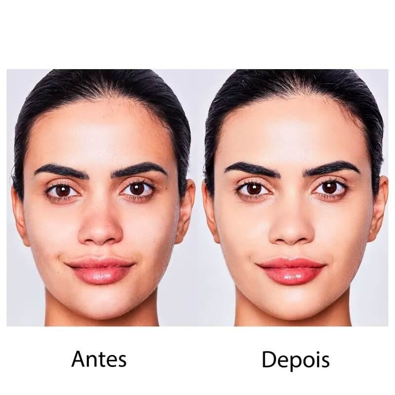 Protetor Solar Facial Pink Stick FPS 90 Pink Cheeks 14g - Imagem 5