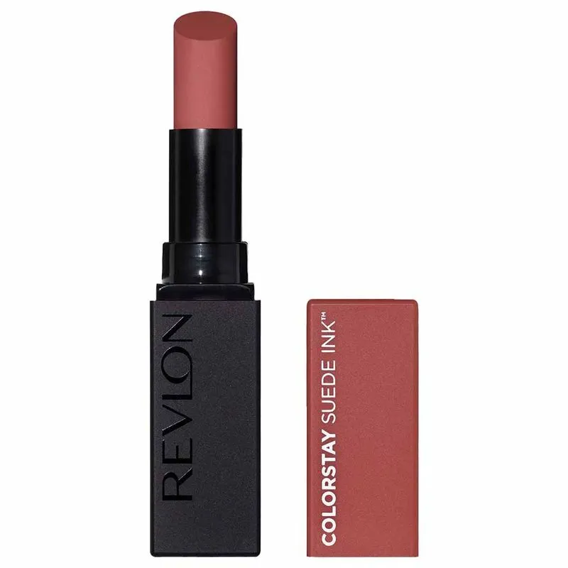 Batom Líquido Colorstay Suede INK Revlon 5g