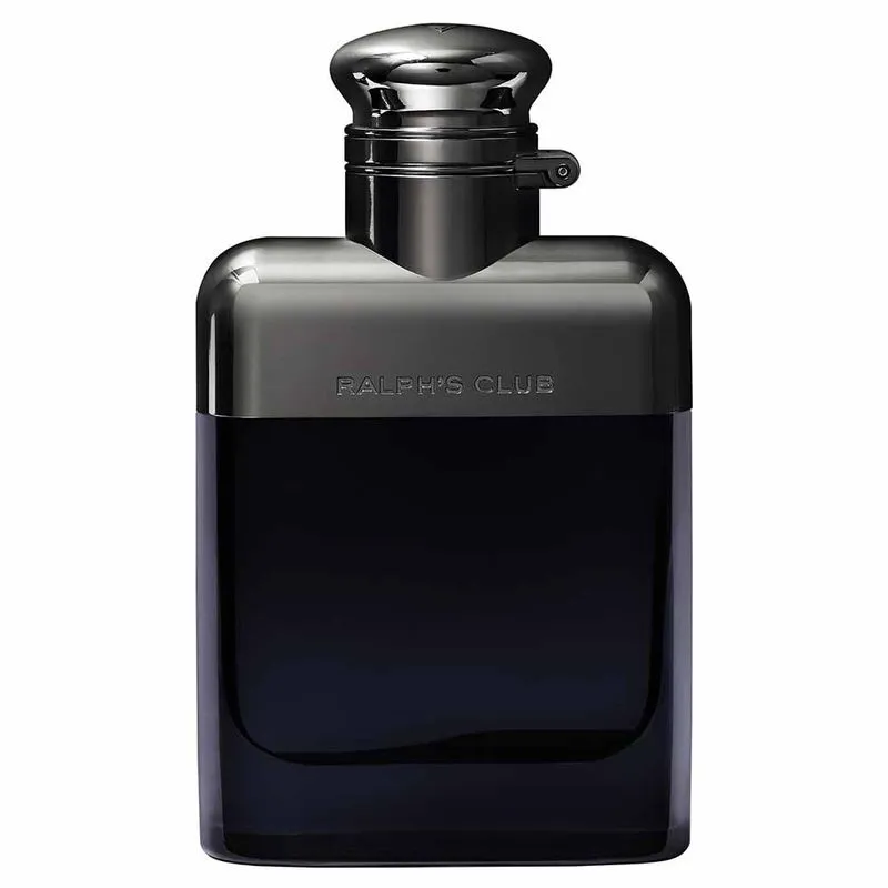 Perfume Masculino Ralph's Club Ralph Lauren Eau de Parfum 150ml