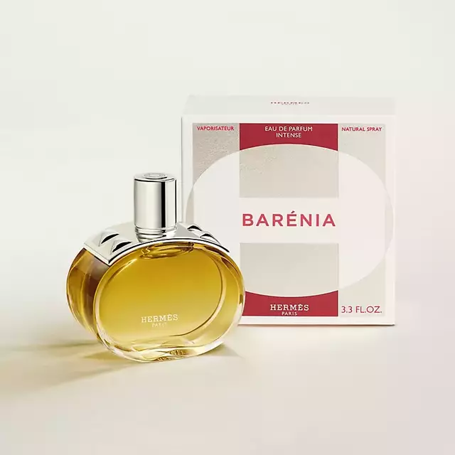 Perfume Feminino Barénia Hermès Eau de Parfum Intense - Imagem 2