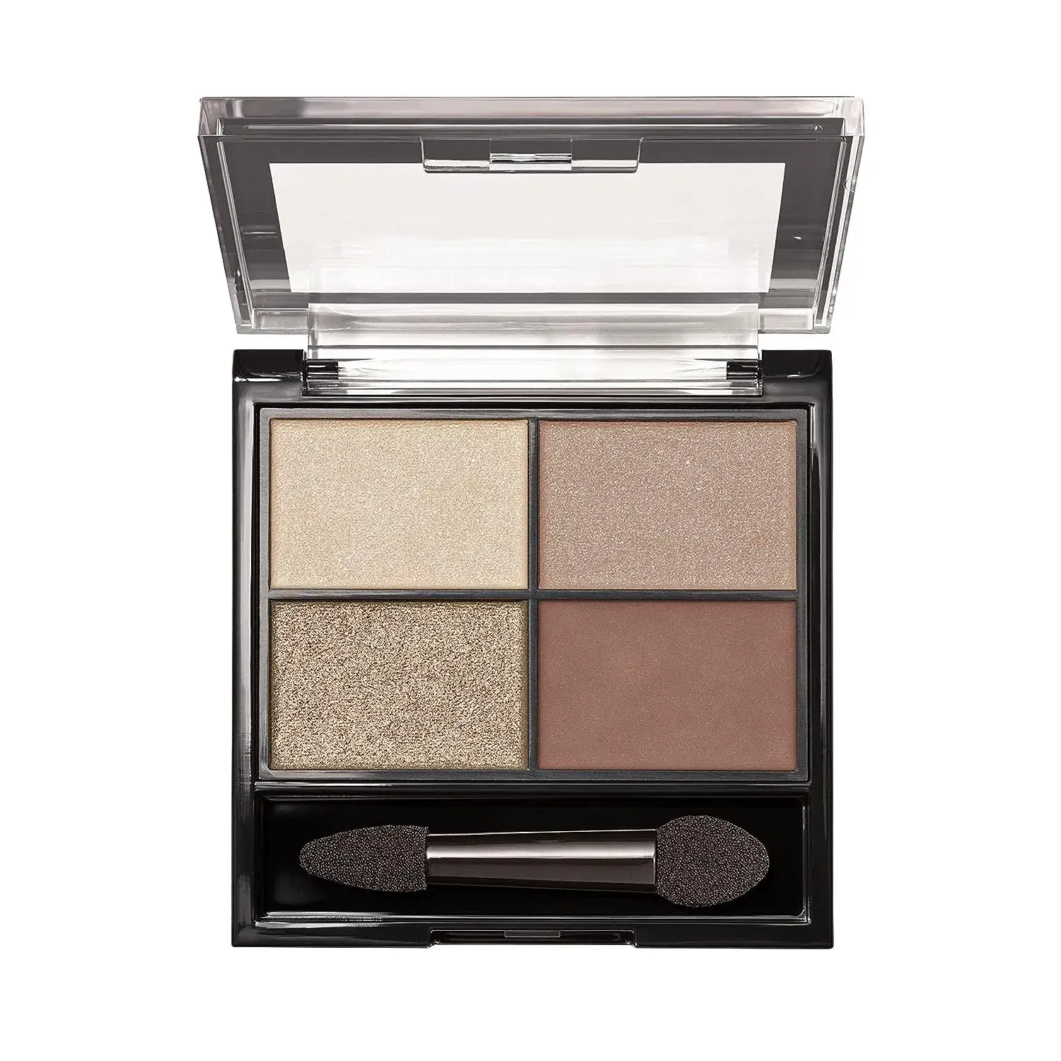 Paleta de Sombras ColorStay 16 Hours ADDICTIVE 500 Revlon 4,8g - Imagem 5